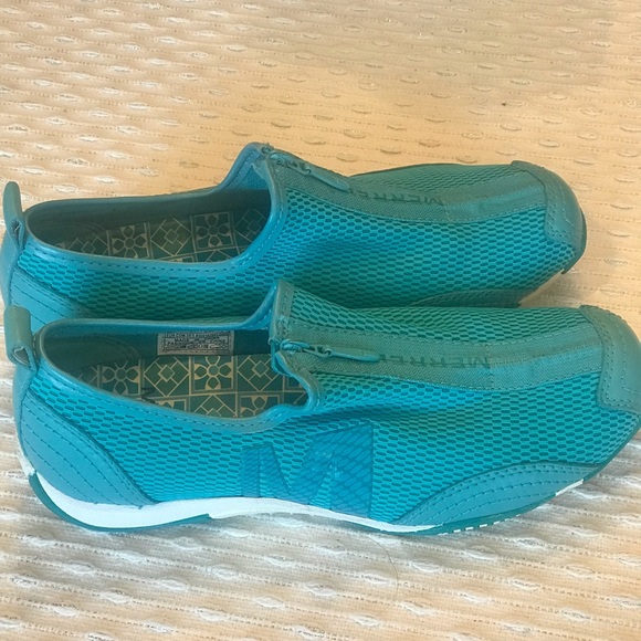 Merrell Shoes - Women’s Merrell shoes